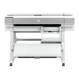 Plotter hp designjet t950 a0 36 pulgadas -  red -  wifi -  cortador