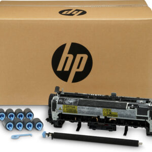 Kit mantenimiento hp laserjet 220v mfp m630