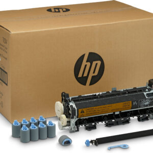 Kit mantenimiento hp laserjet 4345mfp 220v