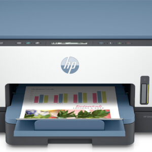 Hp multifunci?n inkjet smart tank 7006