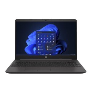 Portatil hp 250 g9 i7 - 1255u 8gb 512gb 15.6 pulgadas w11h