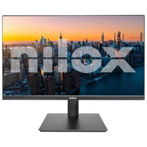 Monitor nilox nxm24fhd1201 23.8 pulgadas fhd 120hz