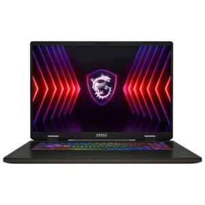 Portatil msi sword 16hx - 892xes i7 - 14650hx 32gb 1tb rtx 4060 16 pulgadas freedos