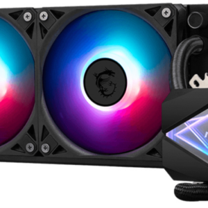 Kit de  refrigeracion liquida msi mag coreliquid i240