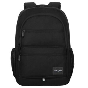 Mochila targus octave iii para portatil 16 pulgadas negro