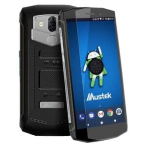Mustek pda t?ctil 5.5 pulgadas mk - 7000s android 7.0