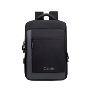 Mochila l - link para portatil 15.6 pulgadas negro