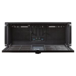 Caja rack 19 pulgadas 4u unykach pro uk4339v