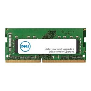 Memoria ram servidor  dell 16gb ddr5 sodimm 5600mhz ecc