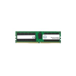 Memoria ram servidor  dell 32gb ddr4 dimm 3200mhz ecc