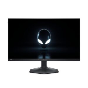Monitor gaming dell alienware aw2524hf 24.5 pulgadas fhd 500hz