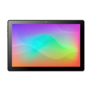 Tablet acer sospiro - as10wf 10.1 pulgadas 4gb 128gb gris