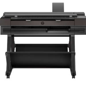 Plotter hp designjet t850 a0 36 pulgadas mfp + stacker