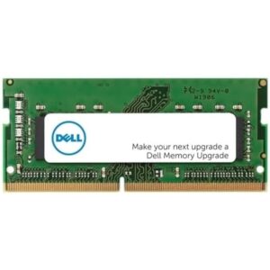 Memoria ram servidor  dell 16gb ddr5 sodimm 5600mhz