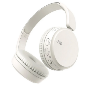 Auriculares didadema jvc inalambricos ha - s36w - we color blanco