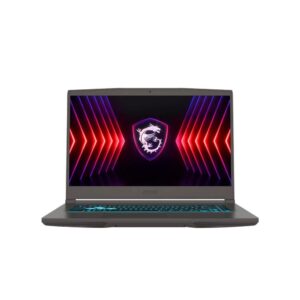 Portatil msi 15 - 2655xes i7 - 13620h 16gb ssd 512gb 15.6 pulgadas