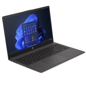 Portatil hp 250 g10 i3 - 1315u 8gb ssd 256gb 15.6 pulgadas