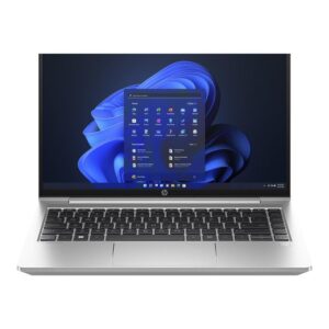 Portatil hp probook 440 g10 14 pulgadas i7 - 1355u -   16gb -  ssd 512gb -  red -  w11pro