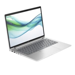 Portatil hp probook 440 g11 14 pulgadas ultra 5 - 125u 16gb -  ssd 512gb -  red -  w11pro