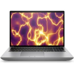 Portatil hp workstati?n zbook fury g11 16 pulgadas i9 - 14900hx -  64gb -  ssd 1tb -  rtx 5000 -  red -  w11pro
