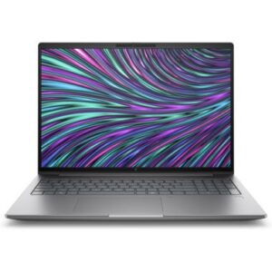 Portatil hp zbook firefly g11 16 pulgadas ultra 7 155h -  32gb -  ssd 1tb -  rtx 2000 ada -  w11pro