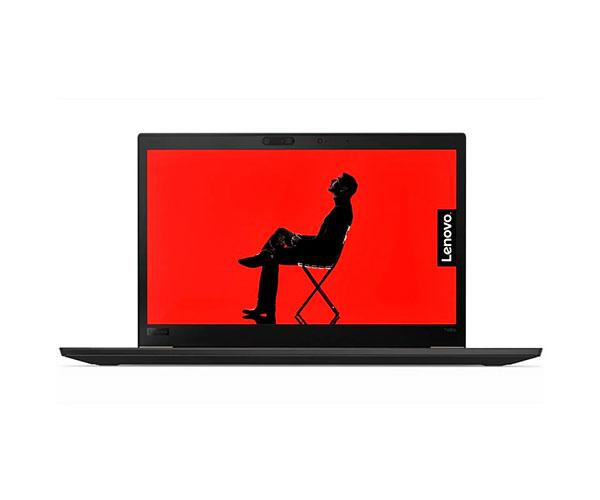 Portatil reacondicionado lenovo thinkpad t480s 14 pulgadas - i7 - 8th - 8gb - 256gb m.2 - windows 10 pro - teclado espa?ol