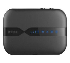 Router dwr - 932 wifi 4g hotspot 150 mbps.