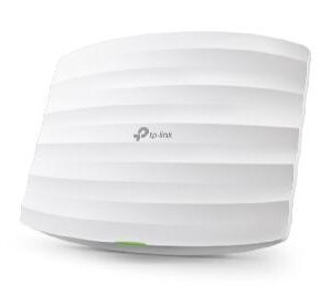 Punto de acceso inalambrico ac1750 dual band tp - link eap245