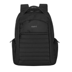 Mochila ewent urban notebook backpack 17.3 pulgadas