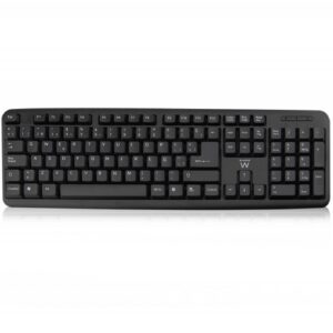Teclado usb ewent ew3109 formato espa?a
