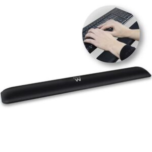 Almohadilla ewent ergonomica para la mu?eca