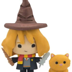 Figura de goma gomee harry potter hermione granger