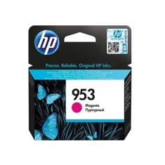 Cartucho tinta hp f6u13ae magenta n?953 officejet pro 7740 8210 8218 8710 8715 8718 8719 8720 8725 8730 8740 8745