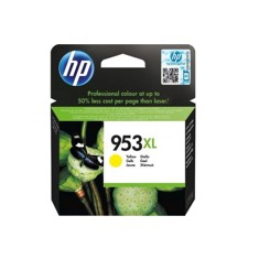 Cartucho tinta hp f6u18ae amarillo n?953xl officejet pro 8710 - 8720 - 8730 - 8740
