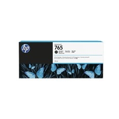 Cartucho tinta hp f9j55a negro mate n?765  400ml