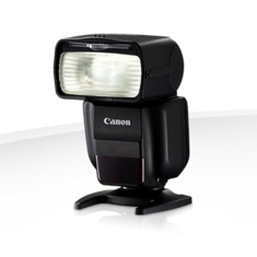 Flash canon speedlite 430ex iii n? guia 43(iso100)