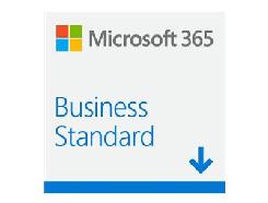Microsoft office 365 business standard 1usuraio 5 dispositivos esd (descarga directa) todos idiomas