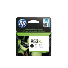 Cartucho tinta hp l0s70ae negro n? 953xl officejet 8710 - 8720 - 8730 - 8740