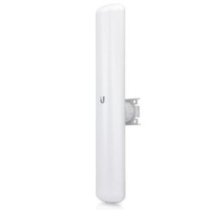 Antena sectorial ubiquiti airmax lap - 120 lite ap - ac 5ghz 16 dbi 120? 2x2mimo