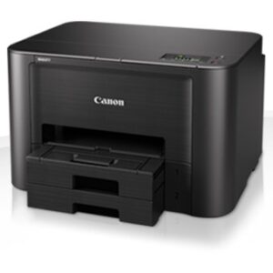 Impresora inyecci?n canon maxify ib4150 color wifi duplex