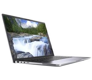 Portatil dell latitude 9510 15 pulgadas i7 - 10710u - 16gb - ssd 512gb  - wifi  - bt - win 10pro