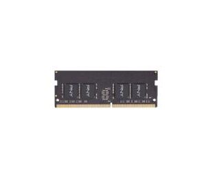 Memoria ddr4 8gb 2666mhz sodimm pc4 - 21300 pny cl19 1.2v