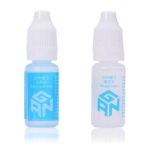 Lubricante cubo de rubik gan 10 ml