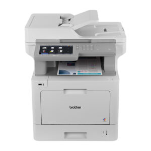 Multifunci?n laser brother mfc - l9570cdwt color wifi d?plex fax