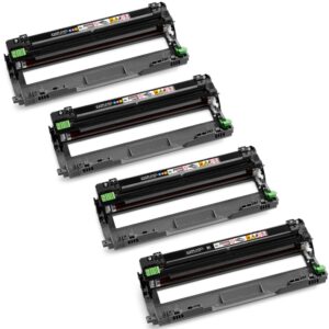 Tambor brother dr243cl 18000 p?ginas