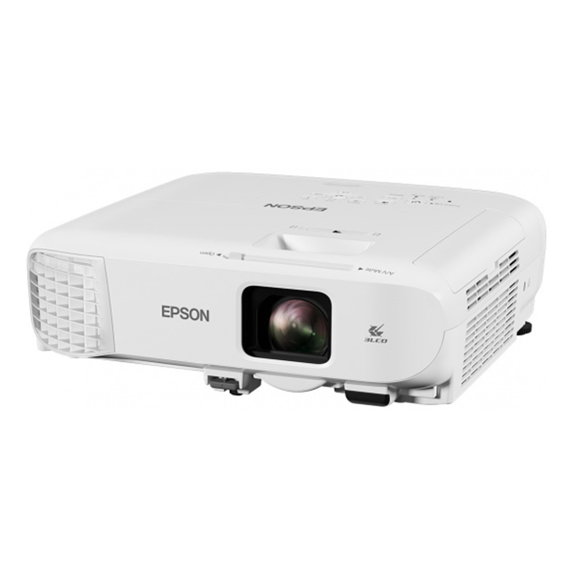 Proyector epson eb - e20 3lcd - 3400 lumens - xga - hdmi - usb - proyector portatil