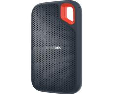 Disco duro externo solido hdd ssd sandisk sdssde61 - 4t00 - g25  4tb extreme portable
