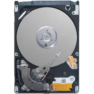 Disco duro interno dell 2.5 pulgadas  1tb sata3 7200 rpm 400 - bjpj