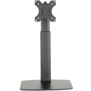 Soporte de mesa ewent ew1537 para monitor de hasta 34 pulgadas carga maxima 9kgs