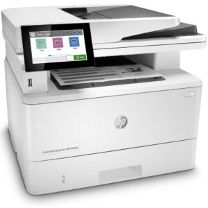 Multifunci?n l?ser hp laserjet enterprise m430f monocromo  duplex